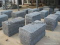 galvanized hexagonal Welded Wire Mesh 1