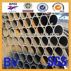 alloy steel pipe 12Cr1MoVG