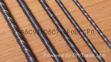 Prestressed Concrete wire 2