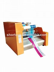  ribbon printing machine 