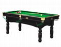Carom billiard pool tables for sale 1