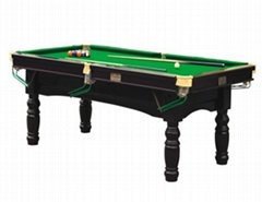 Carom billiard pool tables for sale