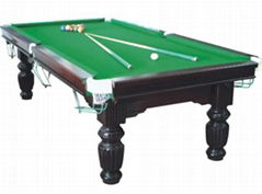small game Billardtische pool table