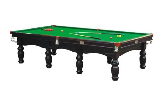 high quality snooker table 당구 테이블
