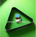 Professional billiard table більярдавыя сталы 4