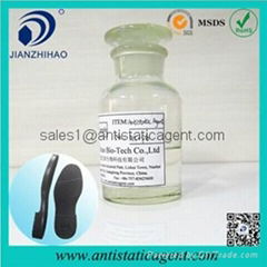 Permanent Antistatic Agents for