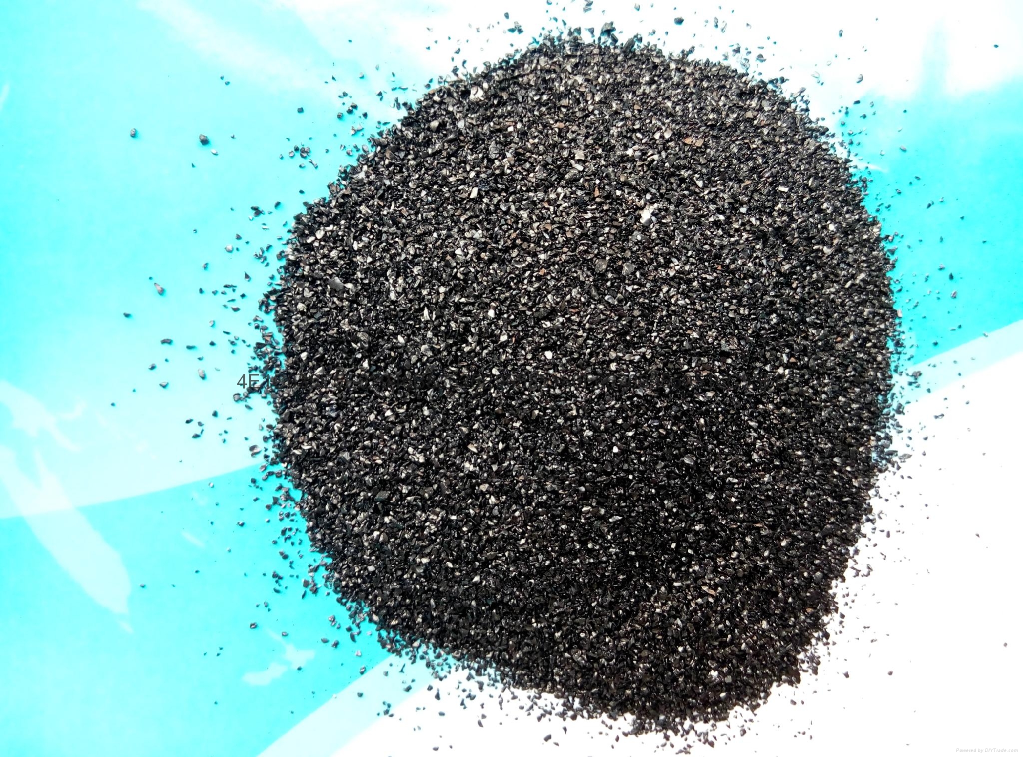 pc专用超高浓度黑色砂