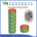 bopp adhesive packing tape for carton sealing 3