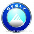 Geely Auto Spare Parts