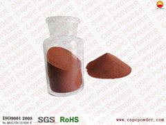 Copper powder