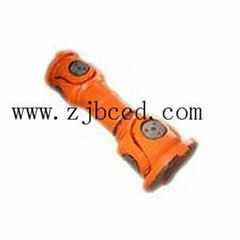 High quality  SWC-DH  cardan shaft  coupling 