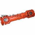 High quality  SWC-WF  cardan shaft