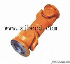 High quality  SWP-C cardan shaft  coupling 