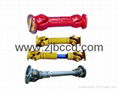 SWC100 drive shaft coupling made in china for the technological transformation 
