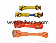 High quality  SWC-WD  cardan shaft  coupling 