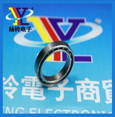 Japan original SMT Bearing manufacturer H4116A BEARING R1-1458ZZ GL541