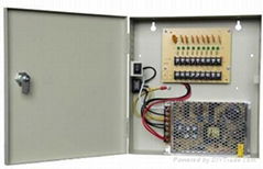 Power  distribution Box