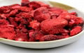 Freeze Dried Strawberry