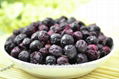 100% natural Freeze Dried Blueberry  1