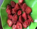 high quality freeze dried strawberry 1