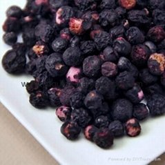 100% natural Freeze Dried Blueberry  for sale