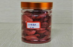 high quality fresh  freeze dried strawberry