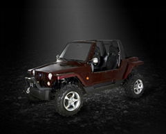 800cc 4×4 vehicle XYJK800