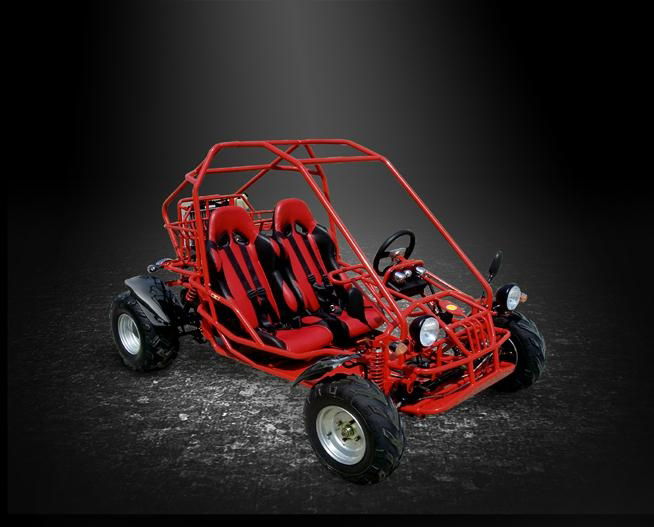 gs moon buggy 260cc