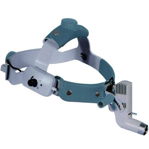 Medical headlamp