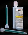 Acrylic sheet Seamless joint Adhesives Stone glue tubes two parts