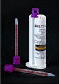 Acrylic sheet Seamless joint Adhesives Stone glue tubes two parts 4