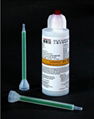 Acrylic sheet Seamless joint Adhesives Stone glue tubes two parts 5