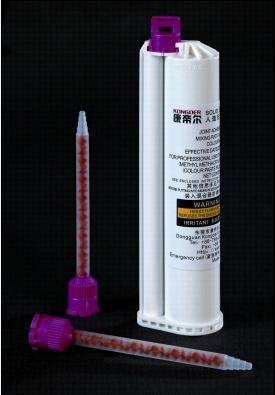 250ML Tubes Pure Acrylic Composite Acrylic Surface Adhesive Seamless Joint Glue 2