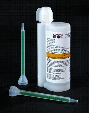 250ML Tubes Pure Acrylic Composite Acrylic Surface Adhesive Seamless Joint Glue 3