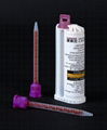 250ML Tubes Pure Acrylic Composite Acrylic Surface Adhesive Seamless Joint Glue 5