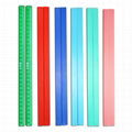 ABS  Plastic Bar