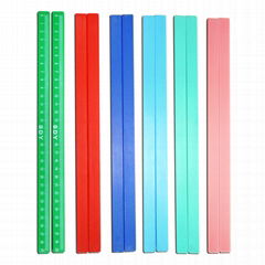 ABS  Plastic Bar 