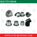 FU Sintered Iron bush bronze bushings 5