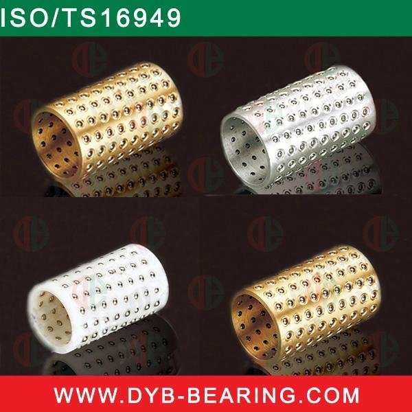 Ball retainer cage ball bearing cage FZ ball cage 3