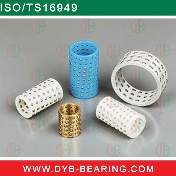 Ball retainer cage ball bearing cage FZ ball cage