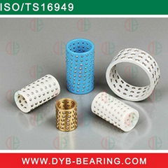 Ball retainer cage ball bearing cage FZ ball cage