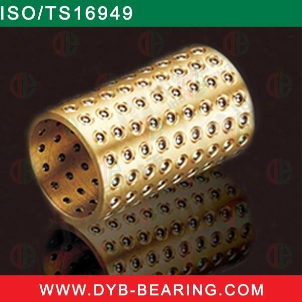Ball retainer cage ball bearing cage FZ ball cage 4