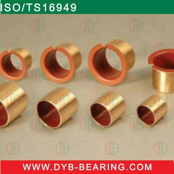 PAP Bush PTFE Bushing Teflon bush 4