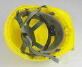 Safety Helmet With Head Lamp Led Mining Light  3