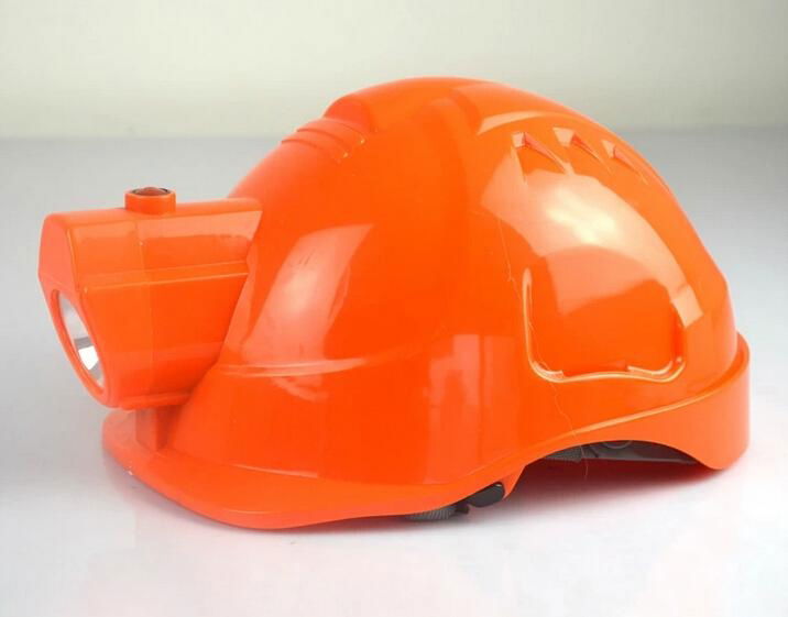 Miners Safety Helmet 2