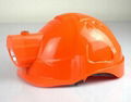 Miners Safety Helmet 2