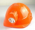 Miners Safety Helmet 1