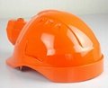 Miners Safety Helmet 3