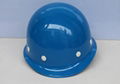 Miner's safety helmet for industry FRP safety helmet  4