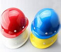 Miner's safety helmet for industry FRP safety helmet  1